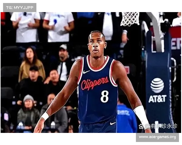 快船首秀震撼全场 球迷热血沸腾激情满满