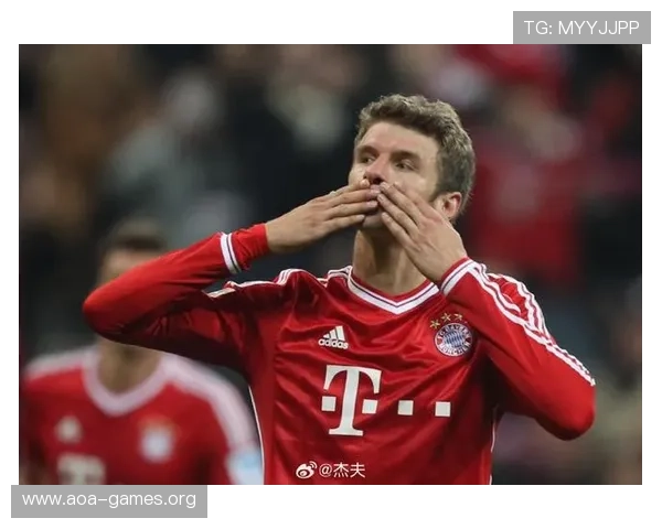 法尔克曝穆勒将告别拜仁 无缘续约合同结束21年辉煌生涯 法尔克曝穆勒将告别拜仁 无缘续约合同结束21年辉煌生涯