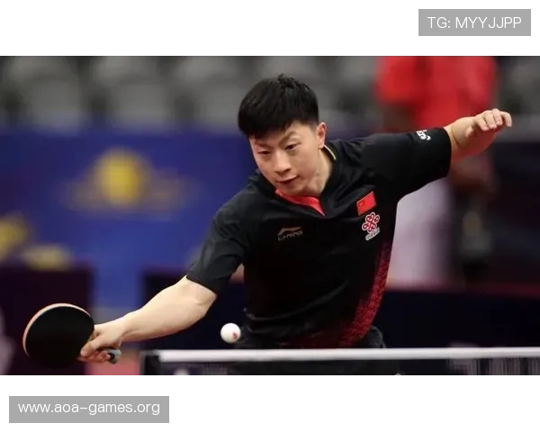 乒乓球印度赛男单四强产生 法国队占两席最年轻选手仅16岁