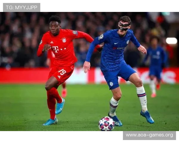 加拿大足协嘴炮回击拜仁称严格依循阿方索康复方案全程可信无可争议