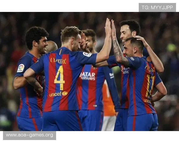 巴萨下场比赛前瞻压力抵抗效率或成左右比赛最终走向关键性因素点