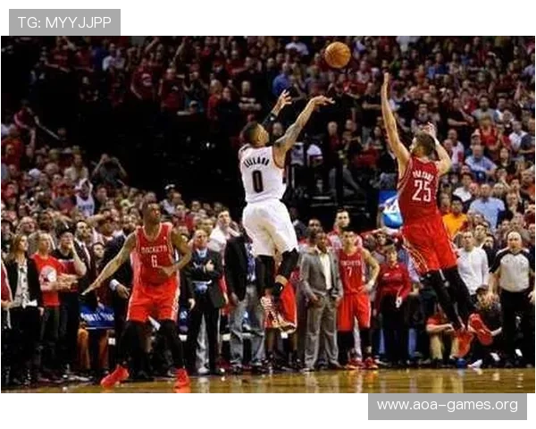 火箭多点开花九人贡献得分七将上双全场强势爆发豪取鏖战关键胜利