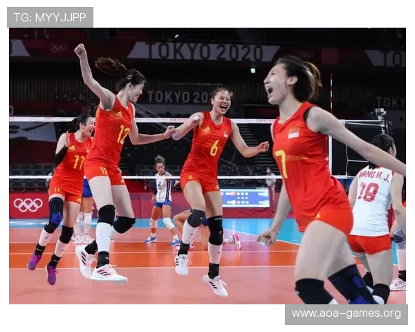 从7比15落后到31比29逆转展现中国女排新生代成长壮阔记忆 从7比15落后到31比29逆转展现中国女排新生代成长壮阔记忆